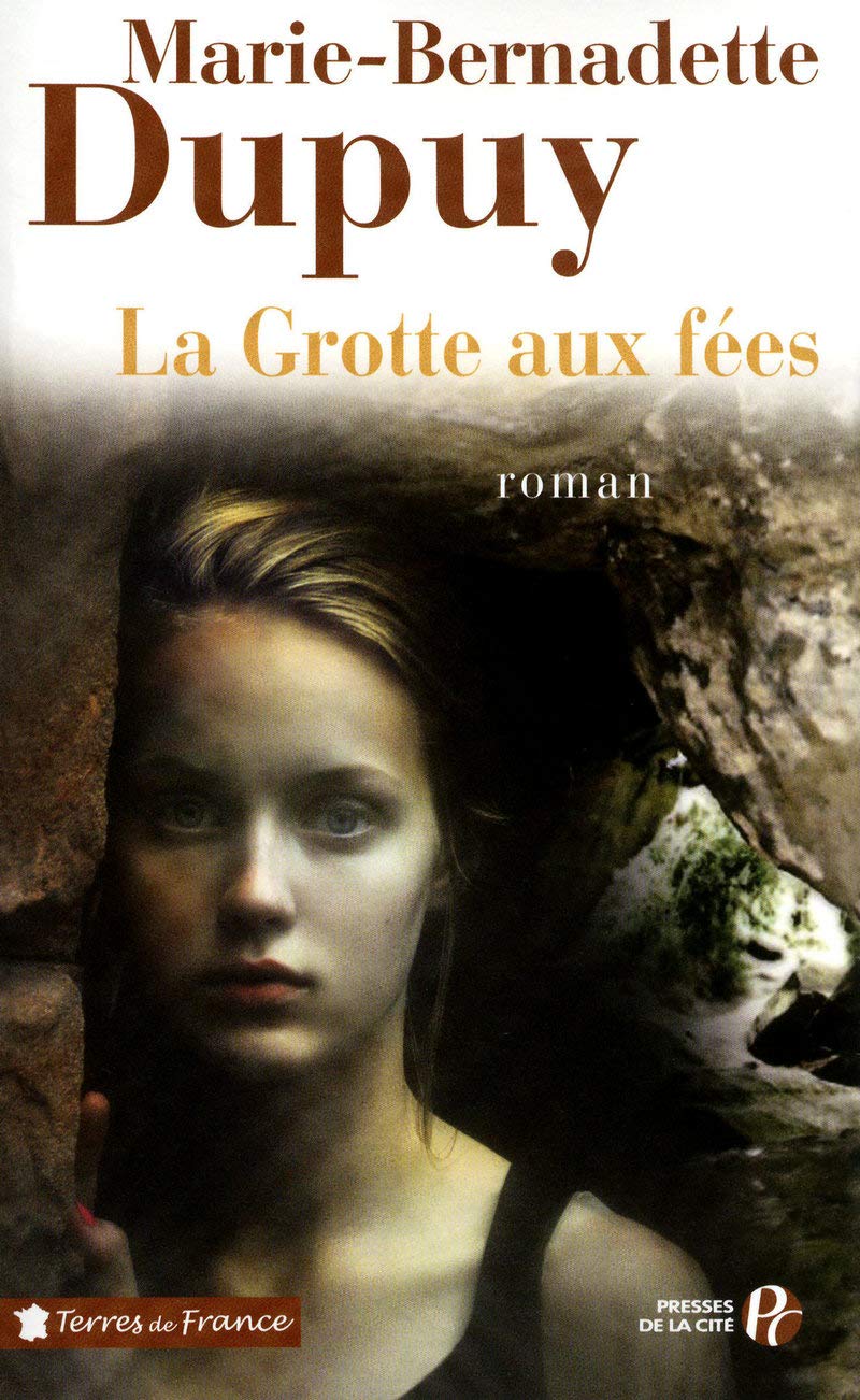La Grotte aux fées (4) 9782258088702