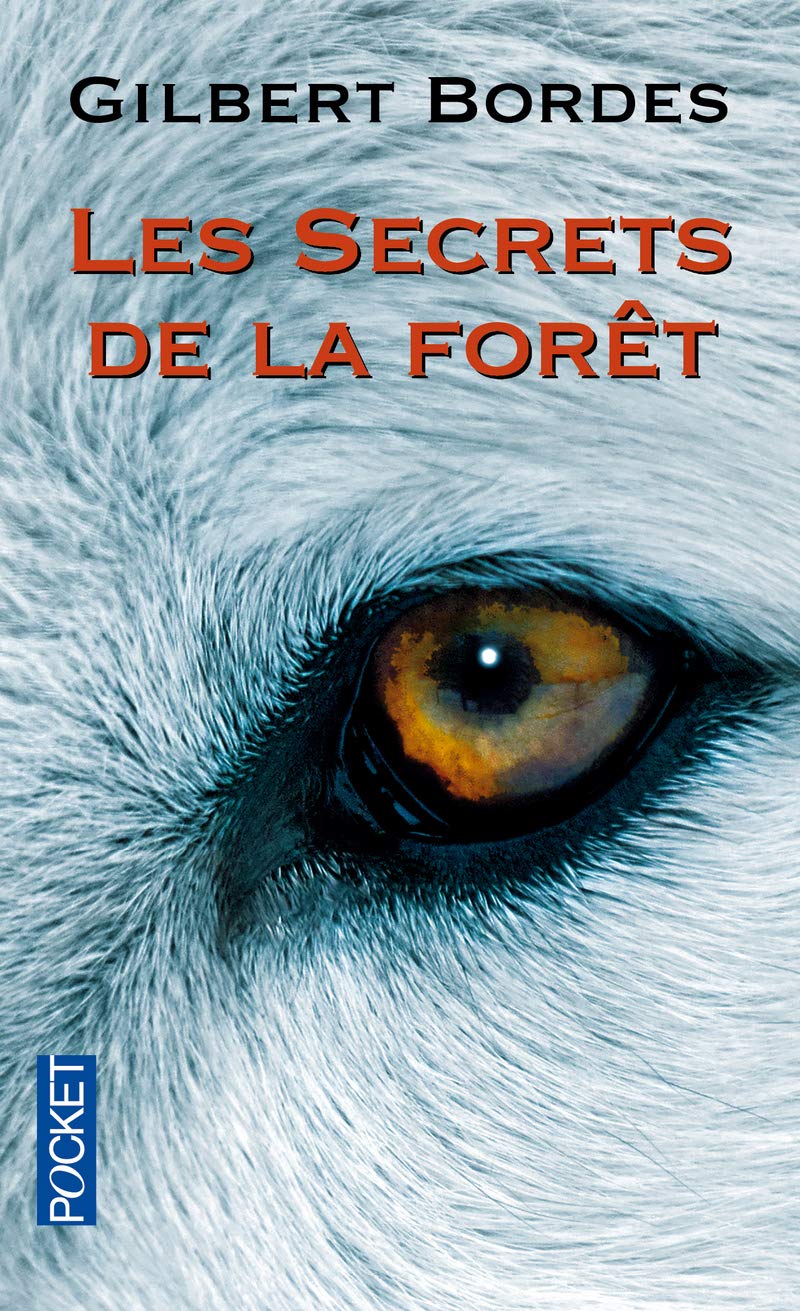 Les secrets de la forêt 9782266209892