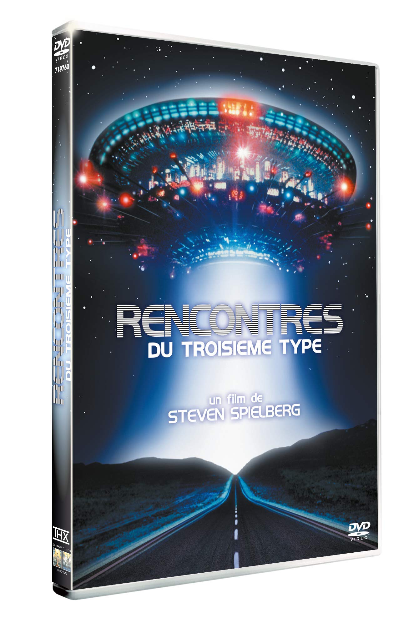 Rencontres du troisième Type 3333297197601