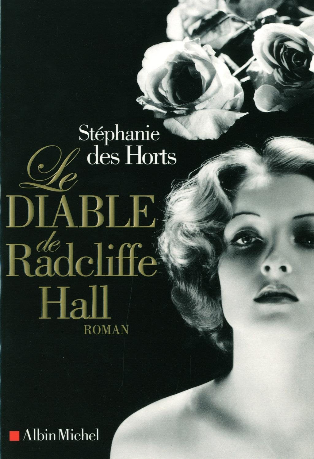 Le Diable de Radcliffe Hall 9782226238511