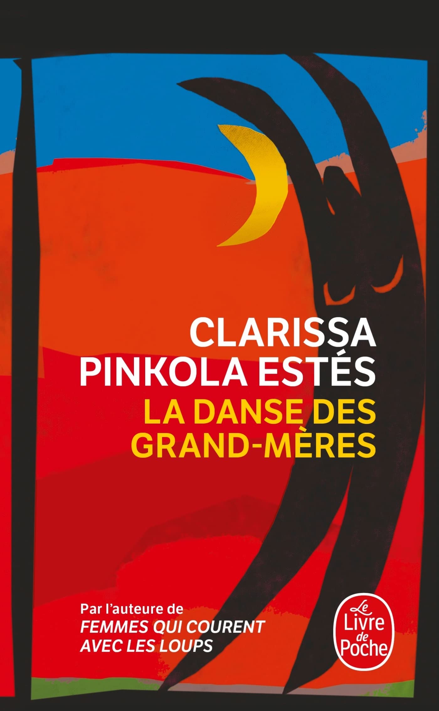 La Danse des grand-mères 9782253127512