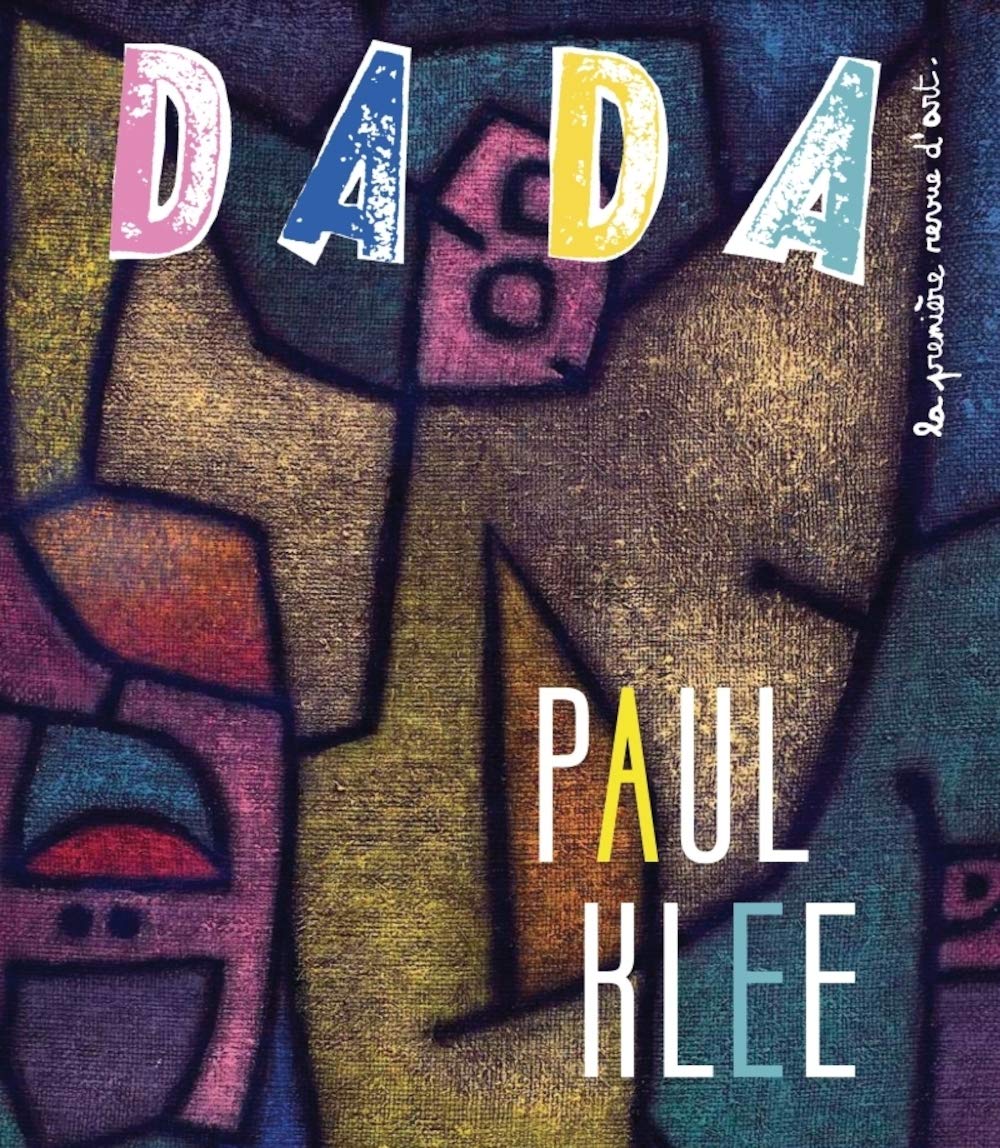 Paul Klee 9782358800860