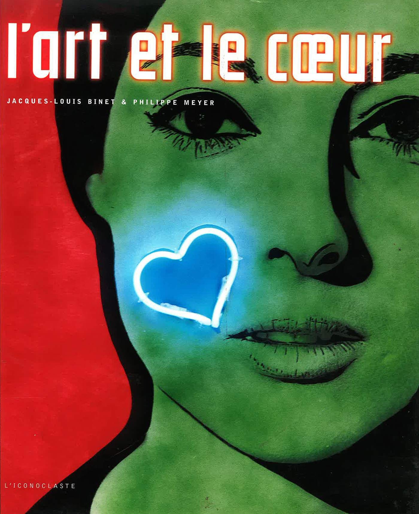 L'art et le cœur 9782913366046