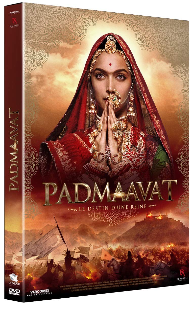 Padmaavat 3760272590346
