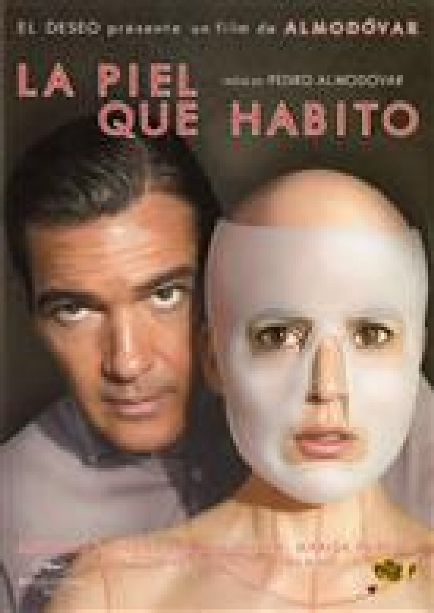 La Piel que habito 3388330041502