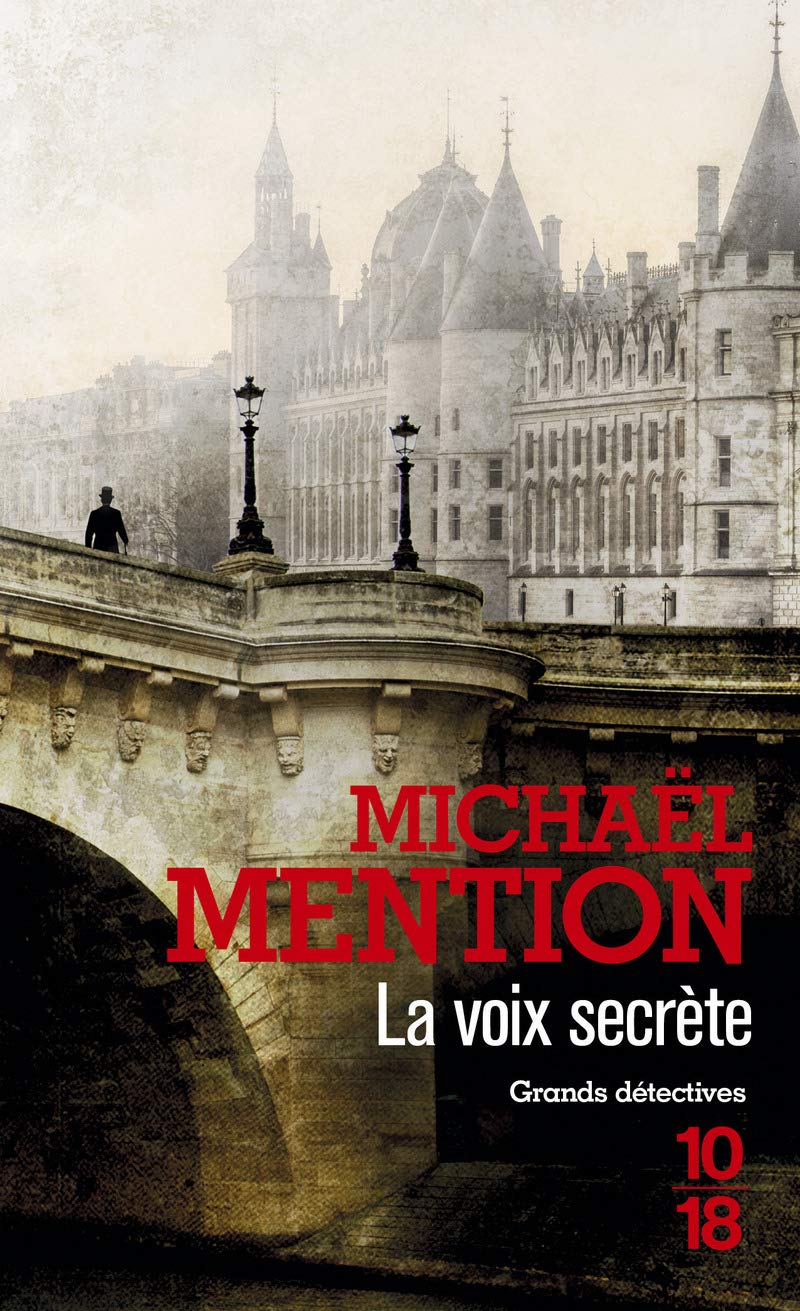 La Voix secrète 9782264068781