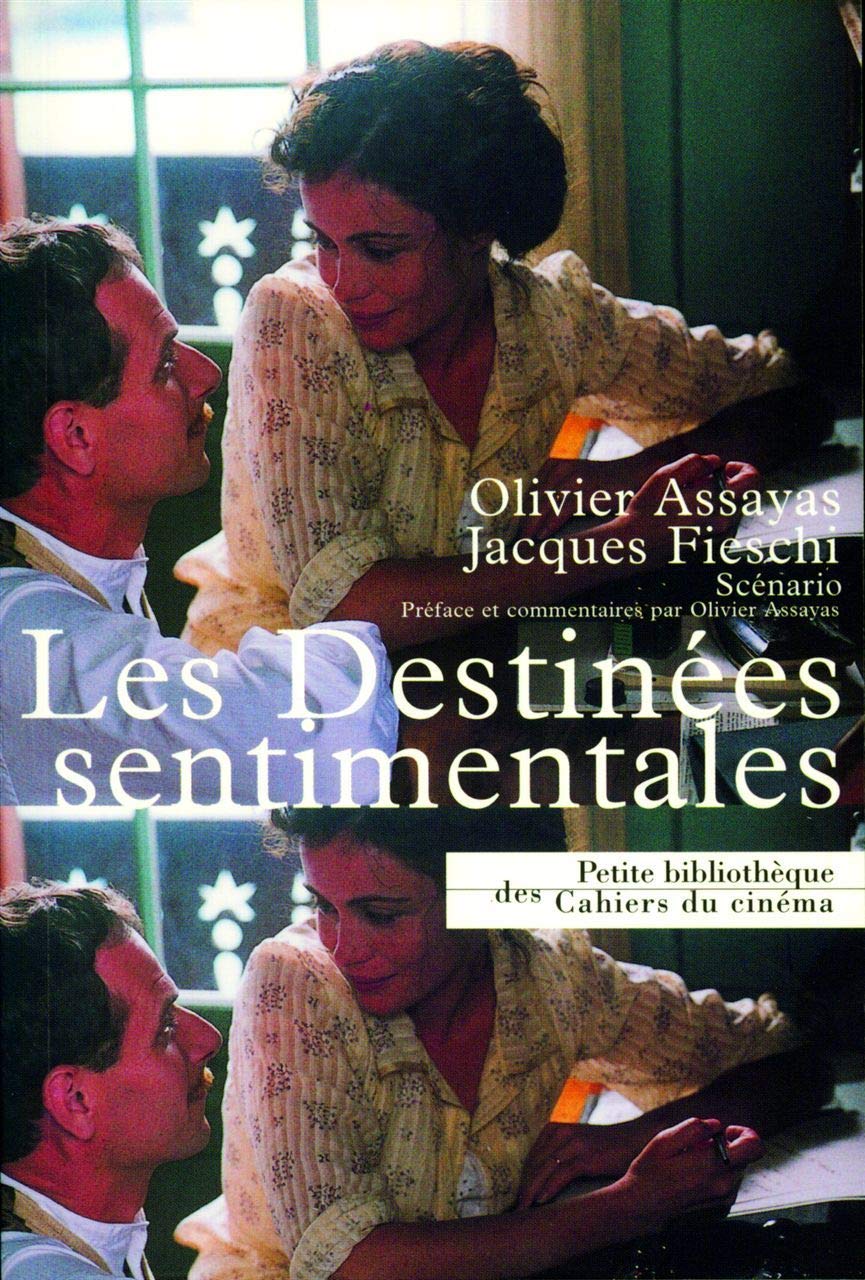 Les Destinées sentimentales 9782866422806