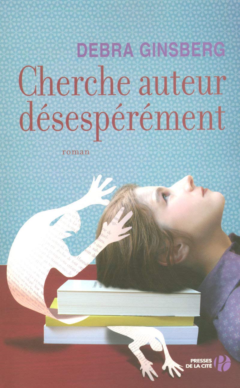 Cherche auteur désespérément 9782258073869