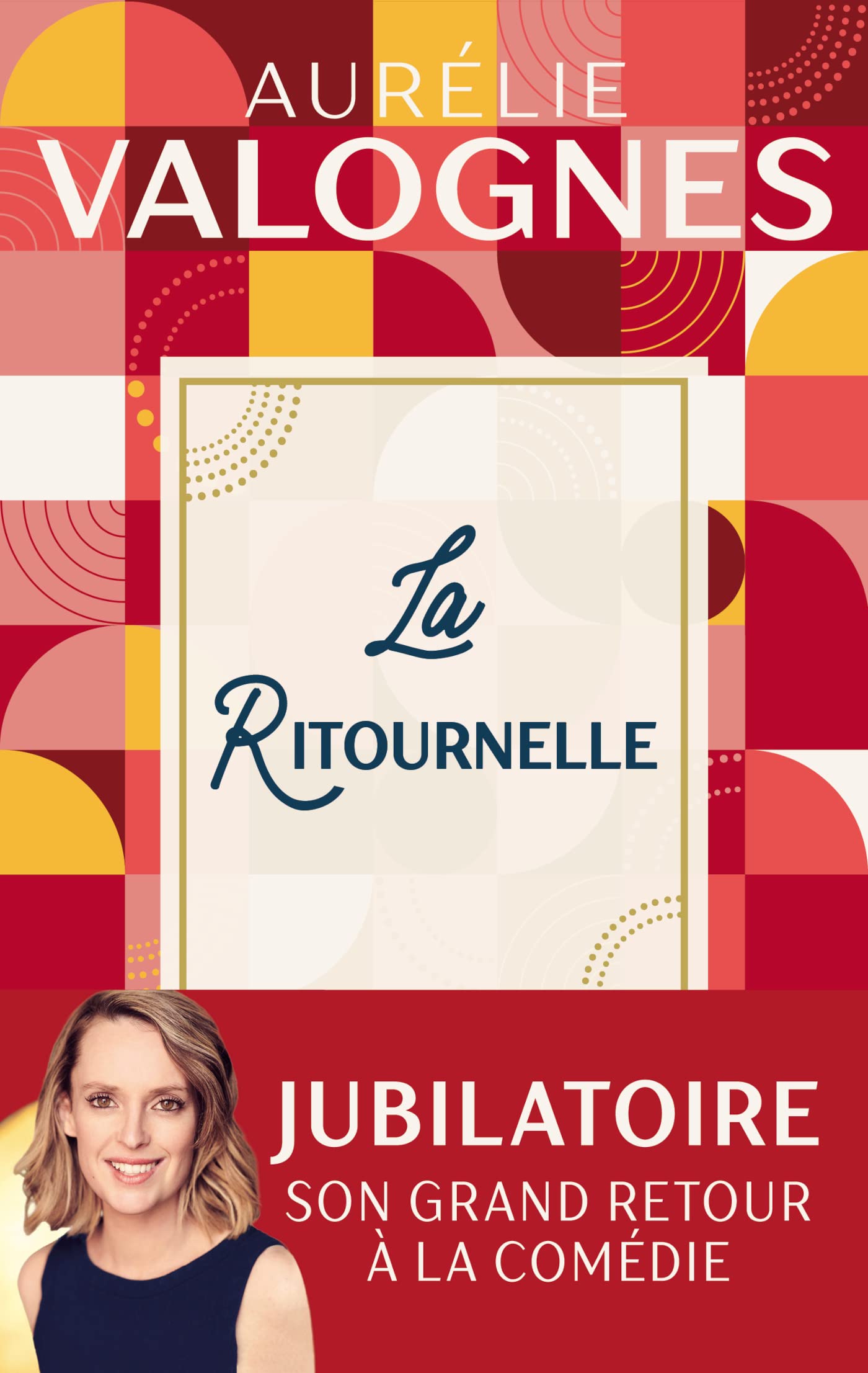 La Ritournelle 9782213720548