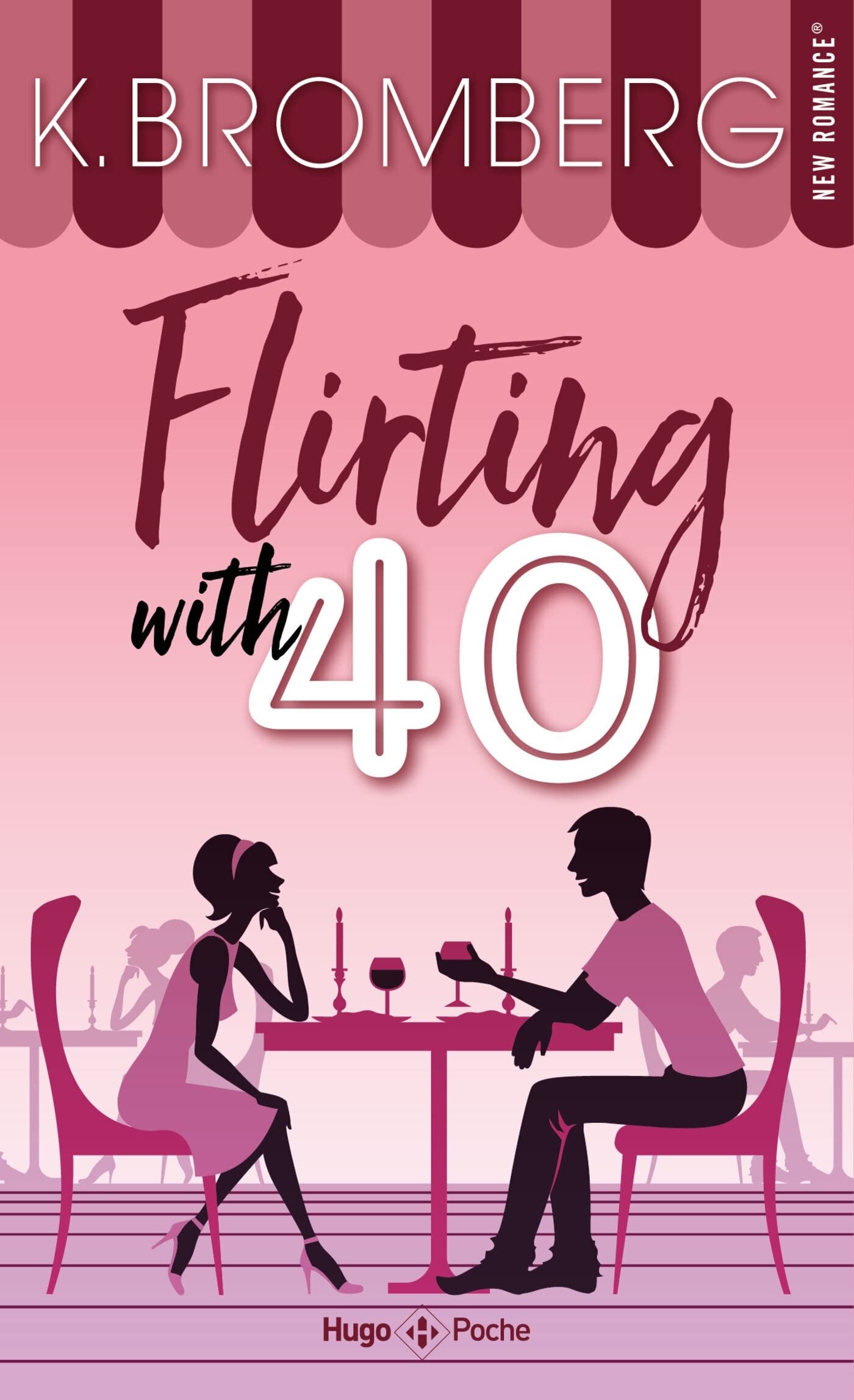 Flirting with 40 - poche 9782755663914