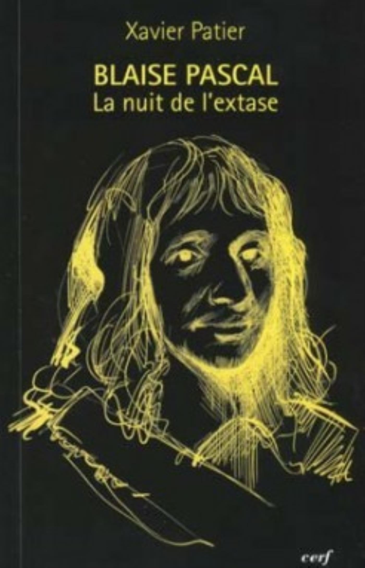 La nuit de l'extase 9782204101837