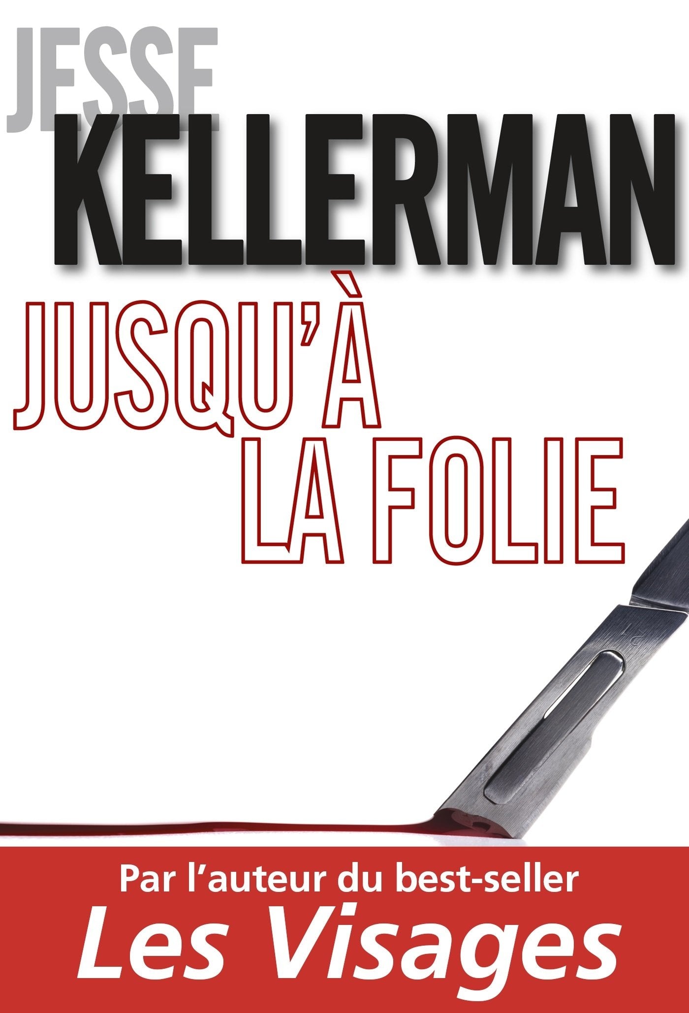Jusqu'à la folie 9782848931012