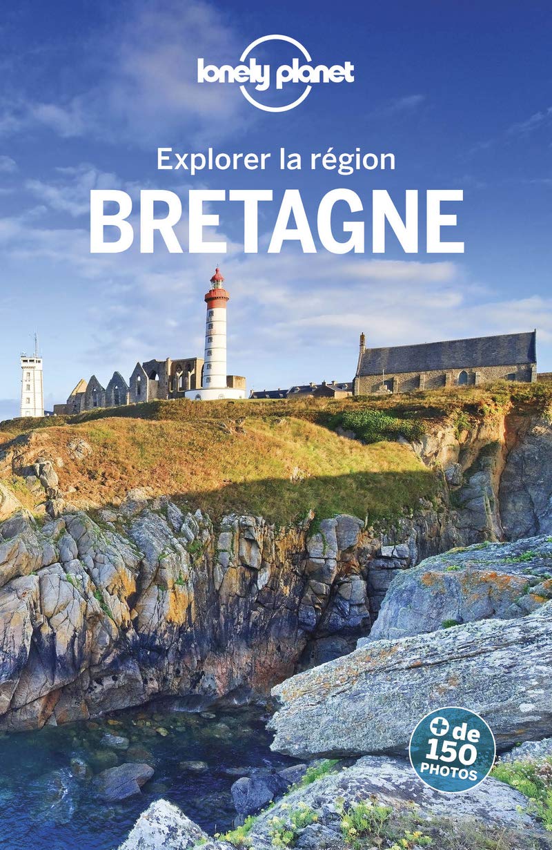 Bretagne - Explorer la région - 4ed 9782816177176