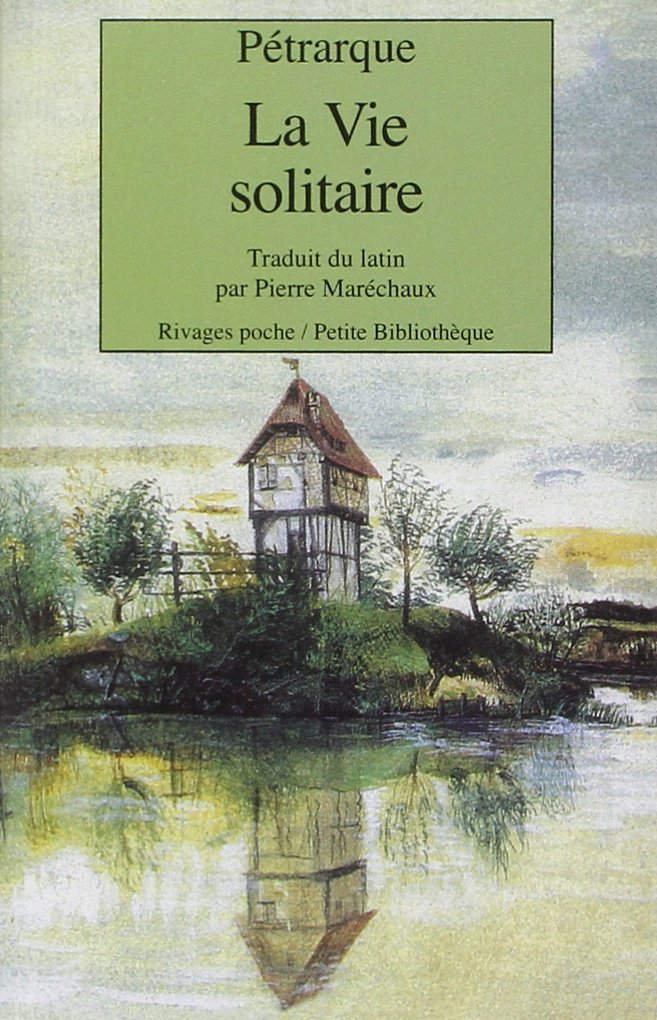 La vie solitaire 9782743604332