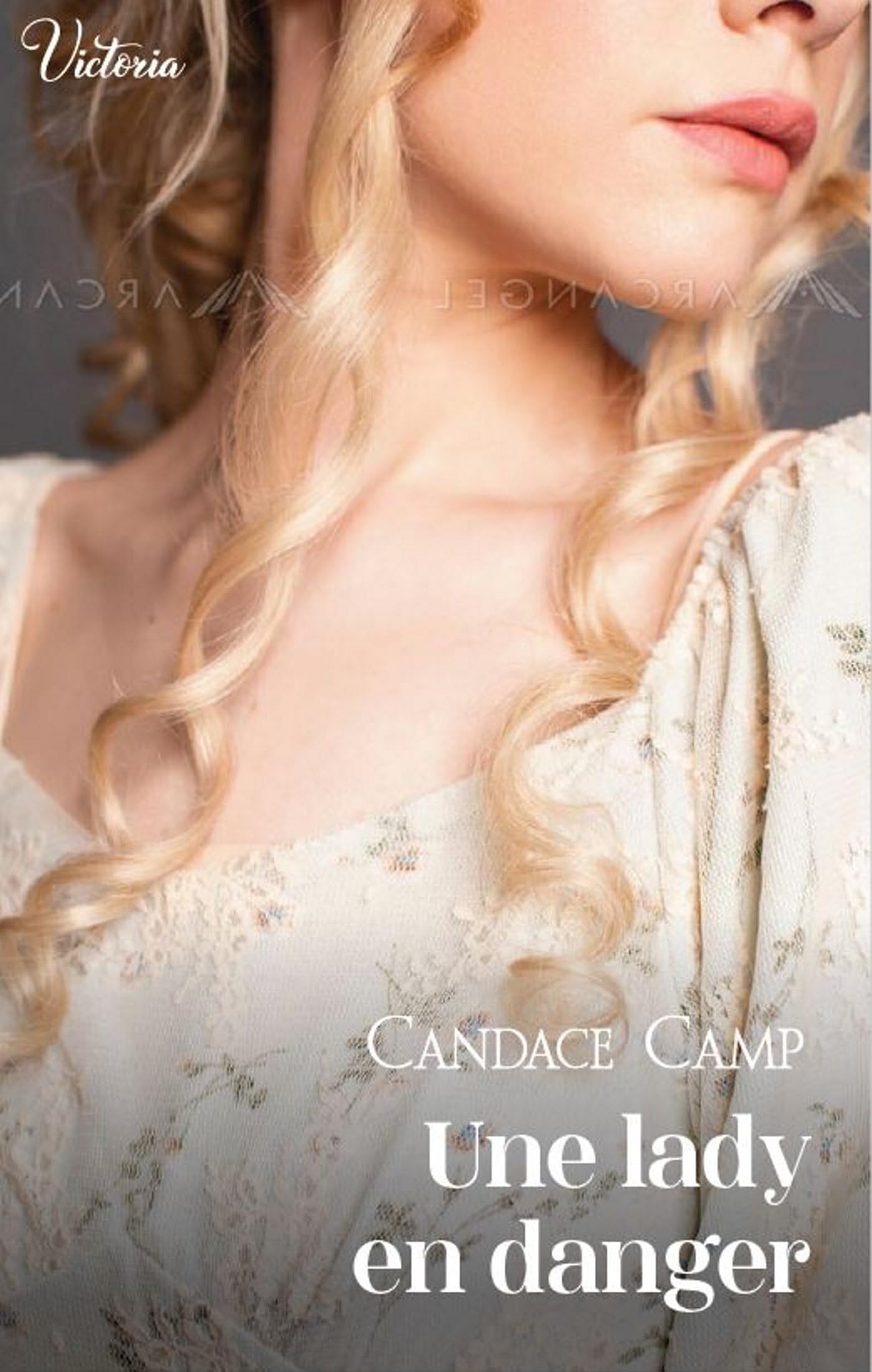 Une lady en danger 9782280503440