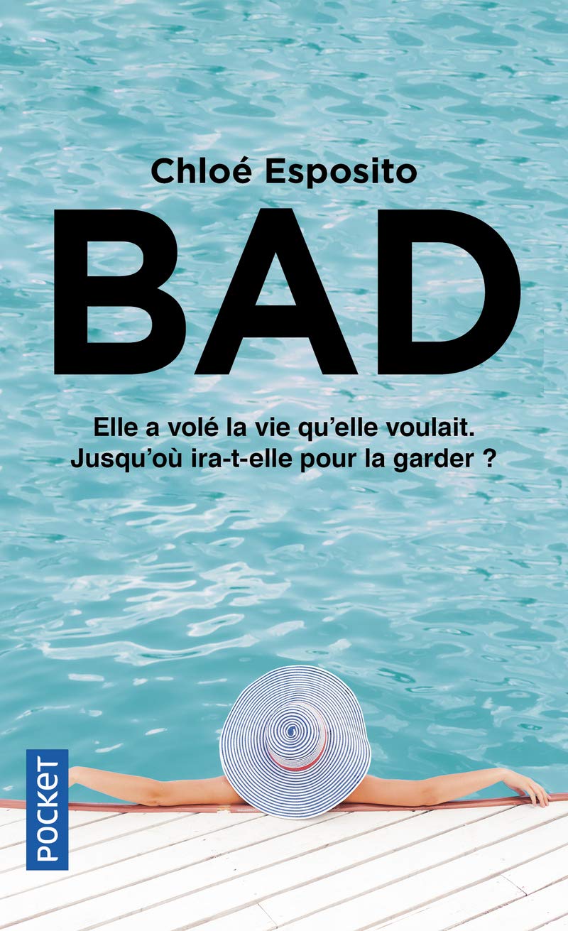Bad (2) 9782266308052