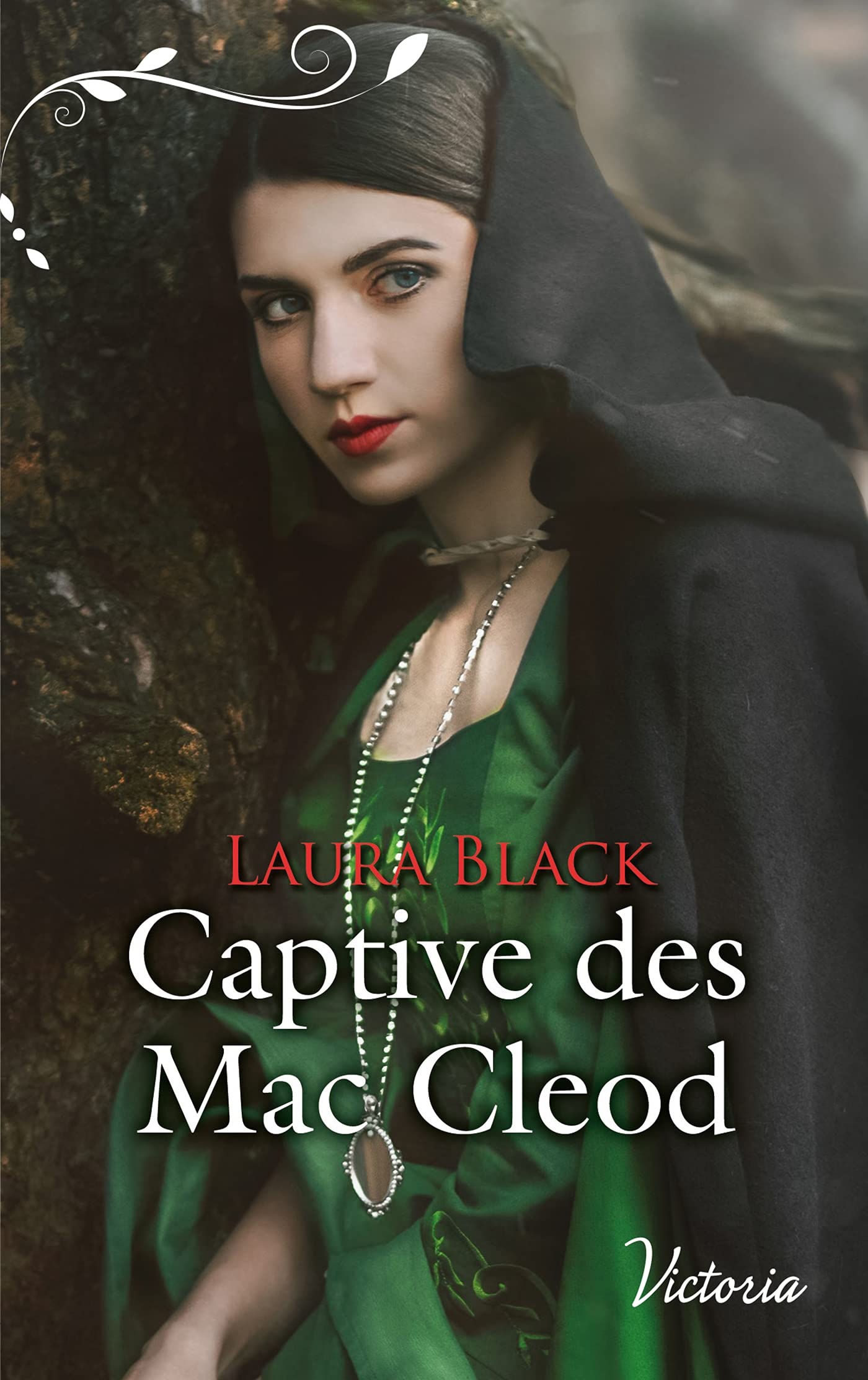 Captive des Mac Cleod 9782280454681