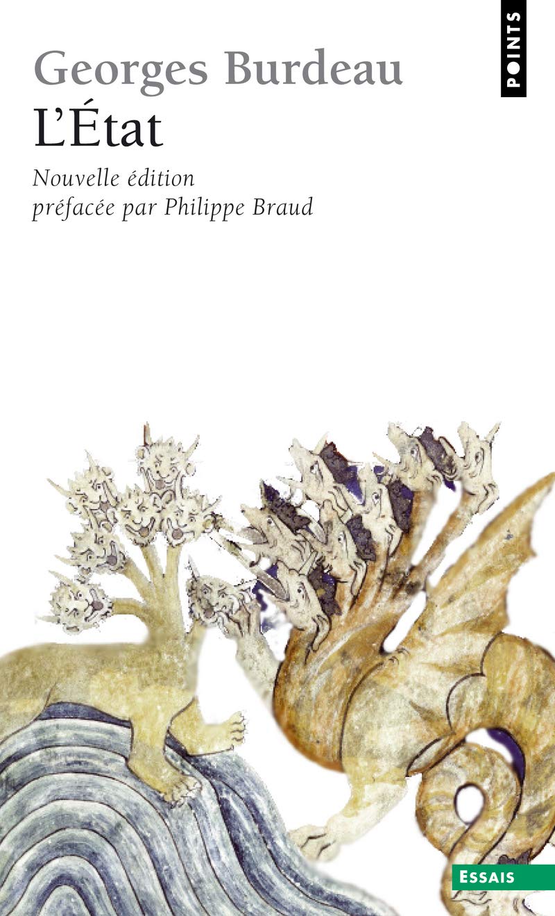L'État 9782757814840