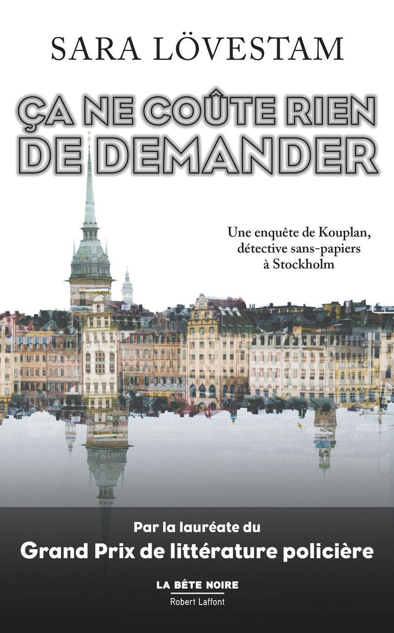 Ça ne coûte rien de demander 9782221190173