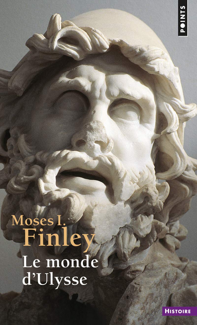 Le Monde d Ulysse 9782757817360