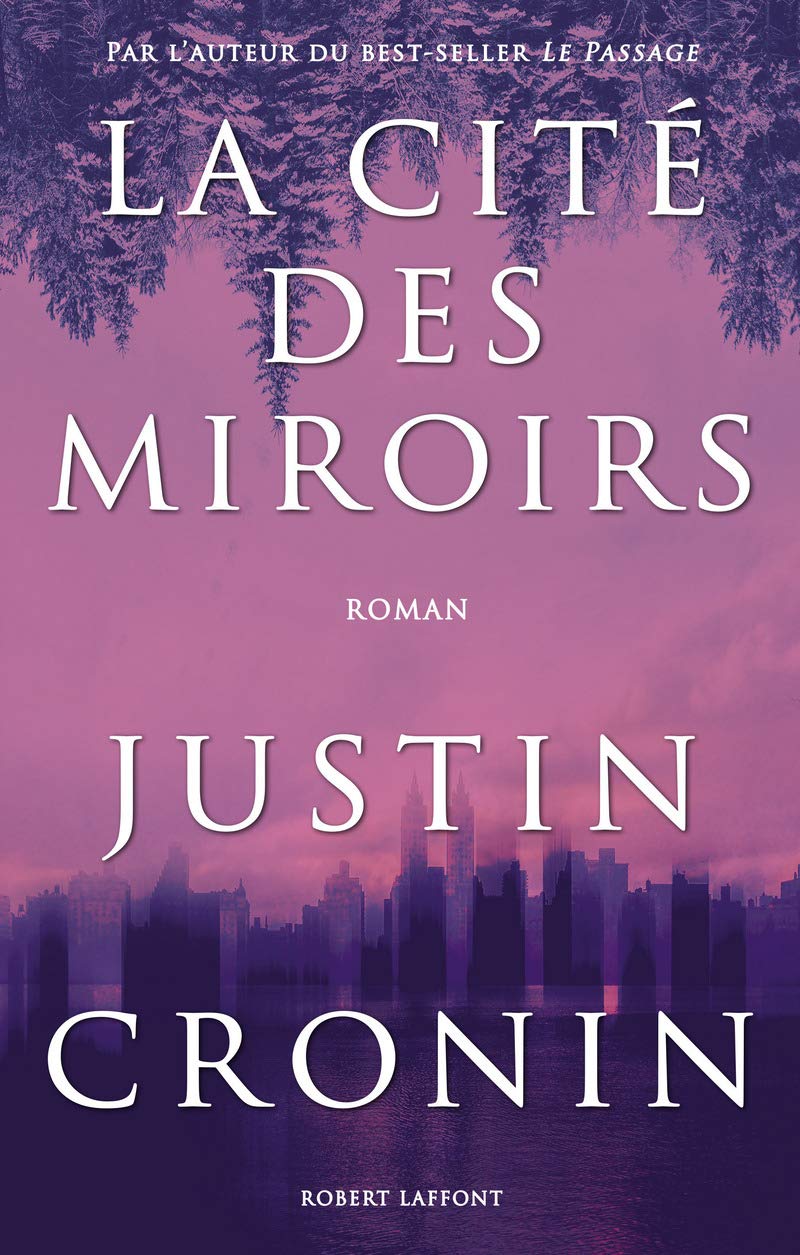 La cité des miroirs 9782221111154