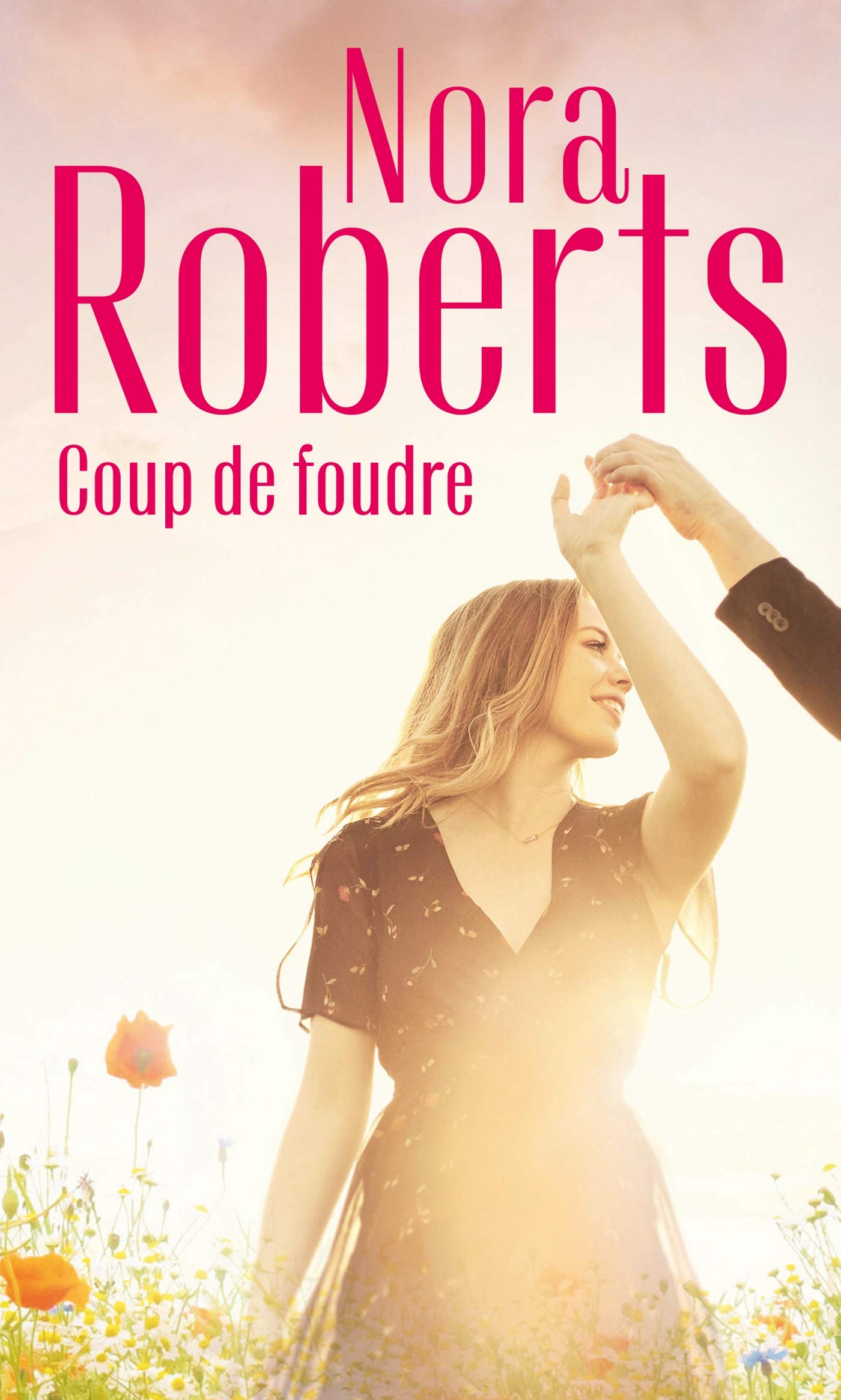 Coup de foudre: Un homme à aimer - Le destin de Camilla 9782280431590