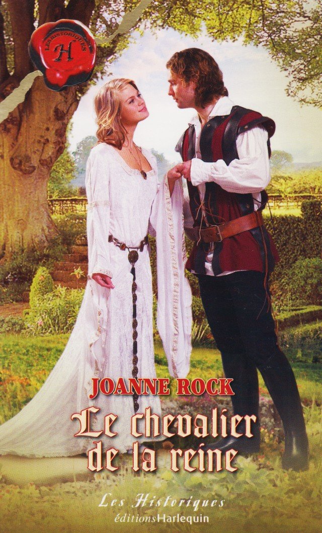 LE CHEVALIER DE LA REINE 9782280835169