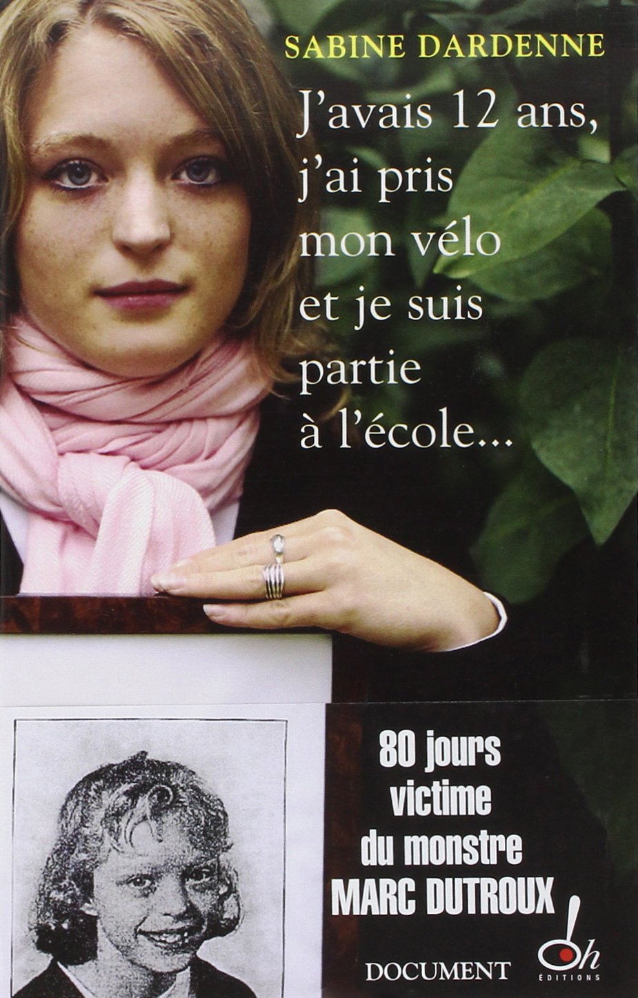 J AVAIS 12ANS PRIS MON VELO 9782915056297