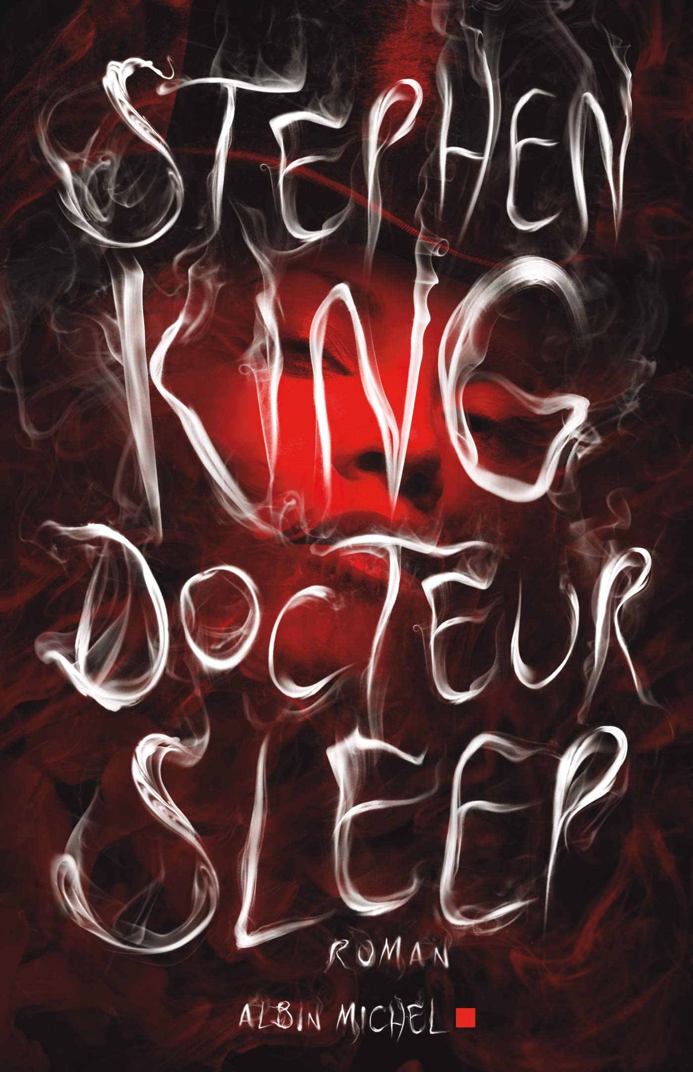Docteur Sleep 9782226252005
