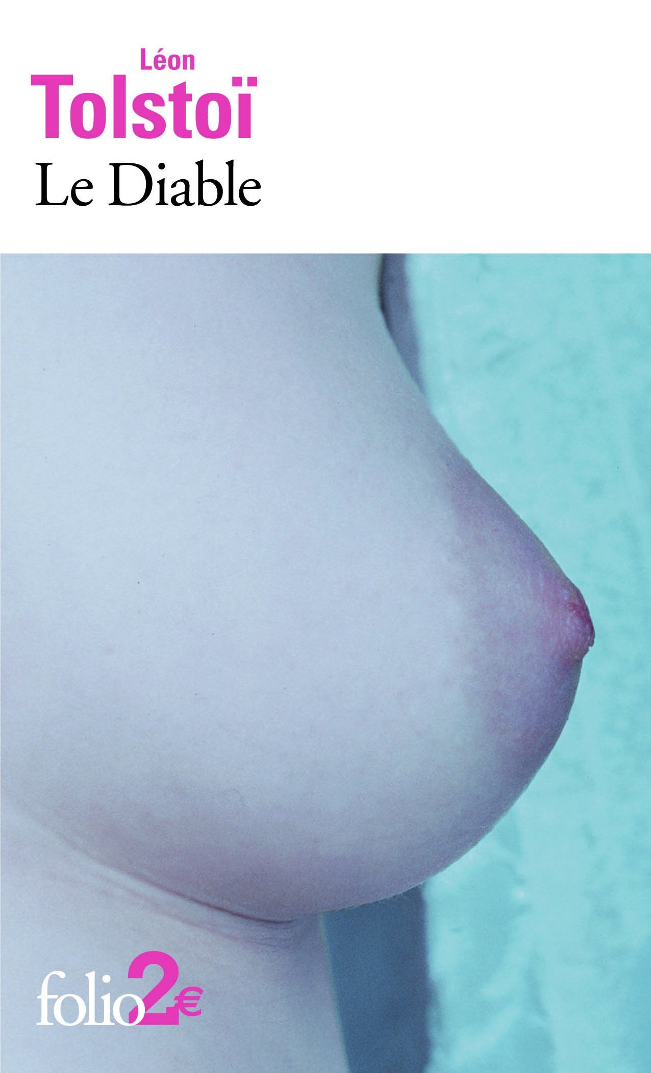 Le Diable 9782070442126