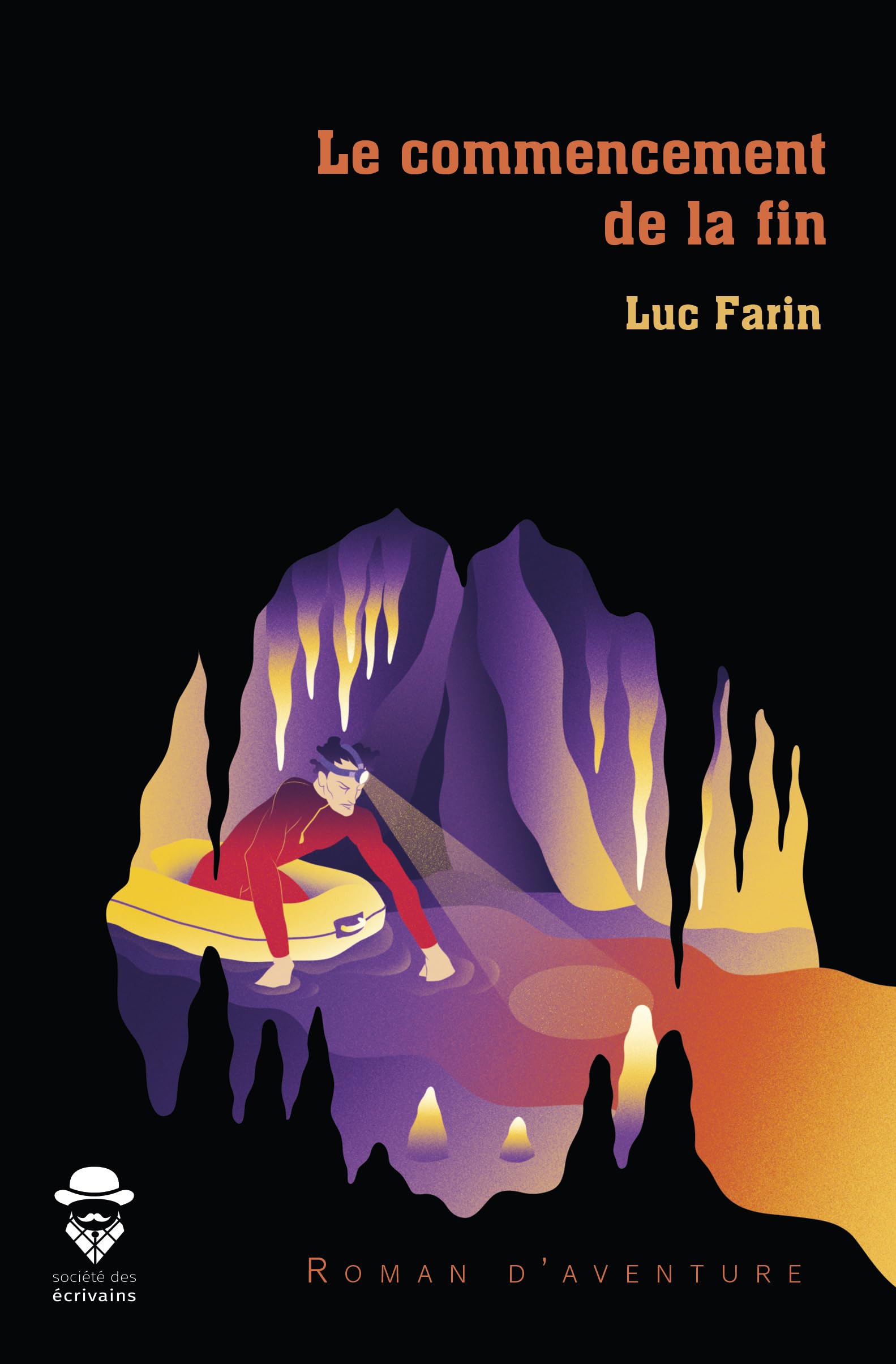 Le commencement de la fin 9782342360134