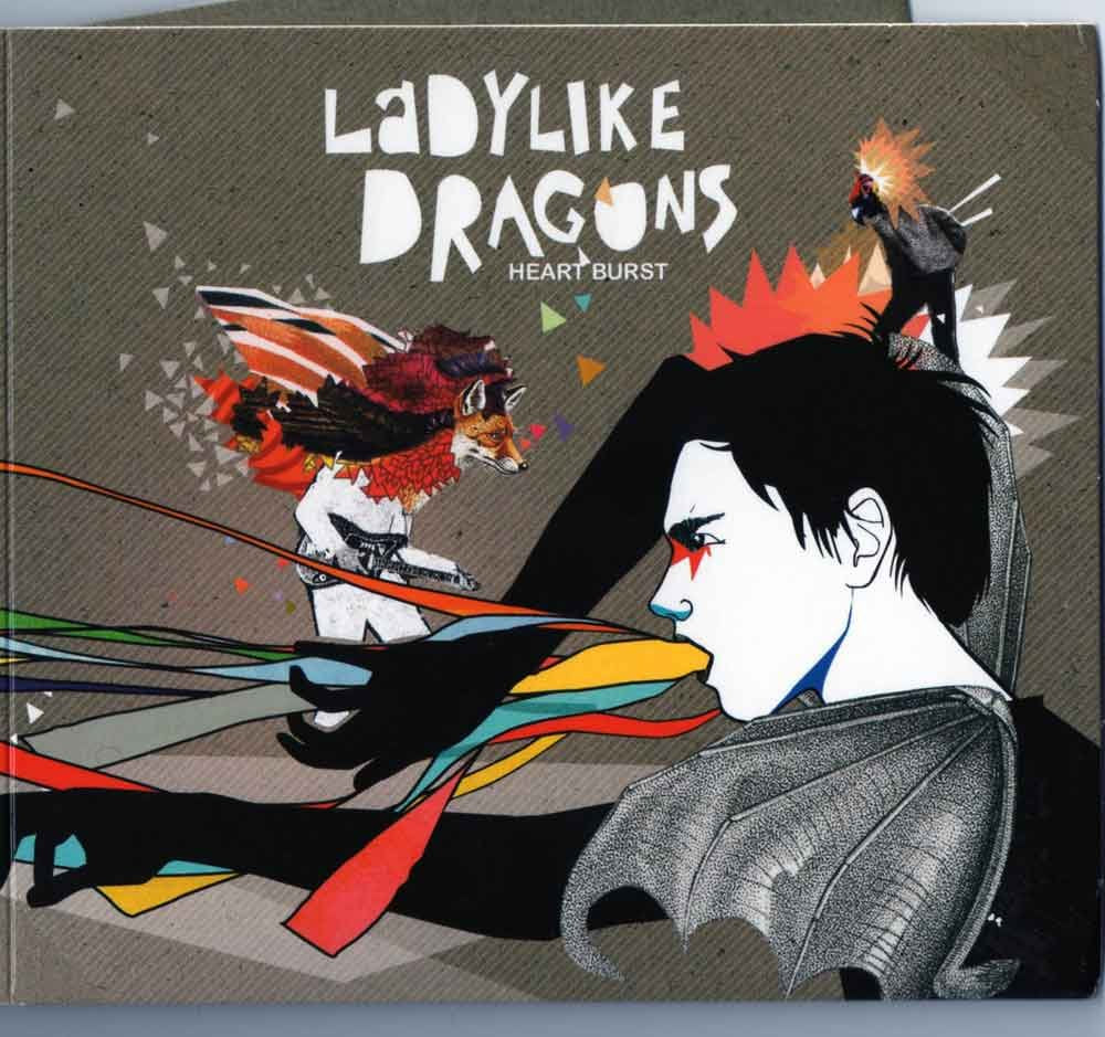 Heart Burst 3700426910200