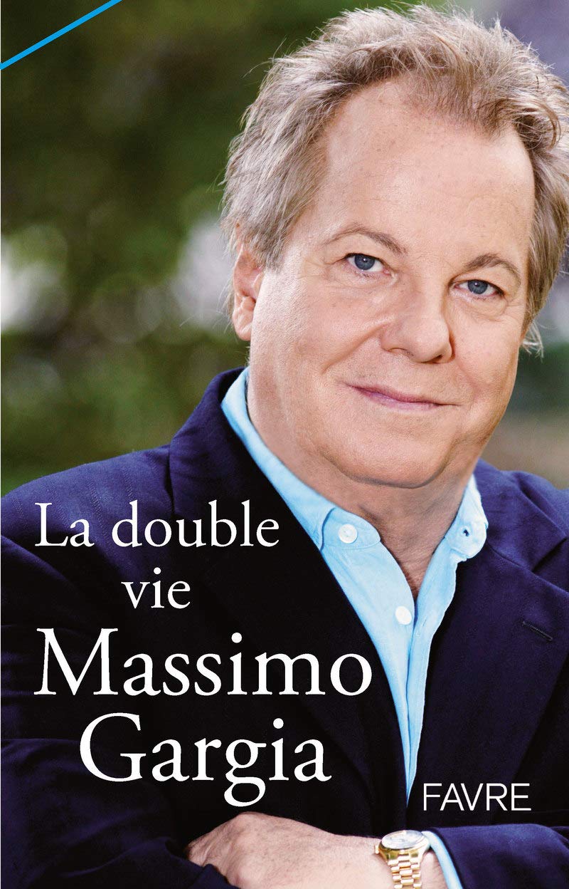 La double vie 9782828914240