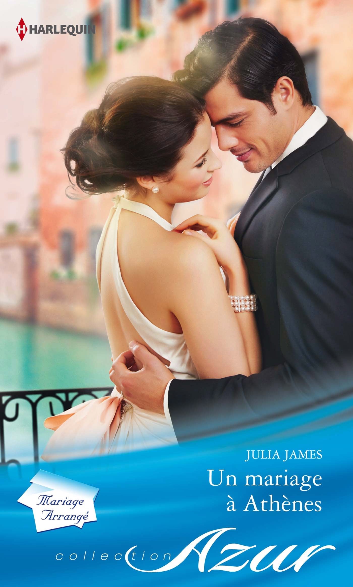 Un mariage à Athènes 9782280327145