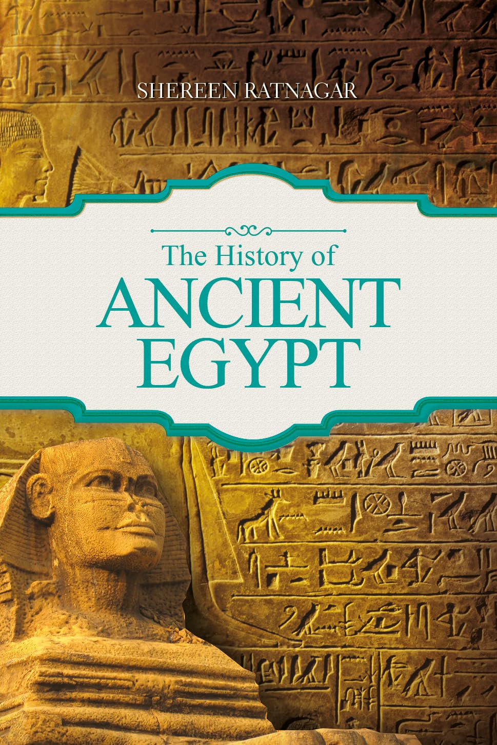 The History of Ancient Egypt 9781849311410