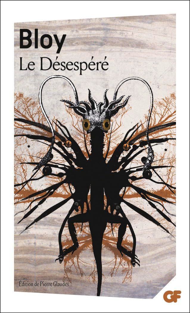 Le Désespéré 9782080712561