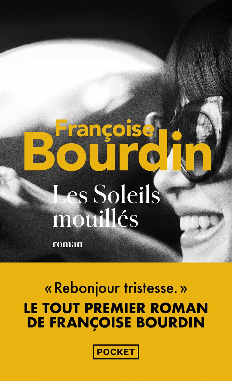 Les soleils mouillés 9782266351546