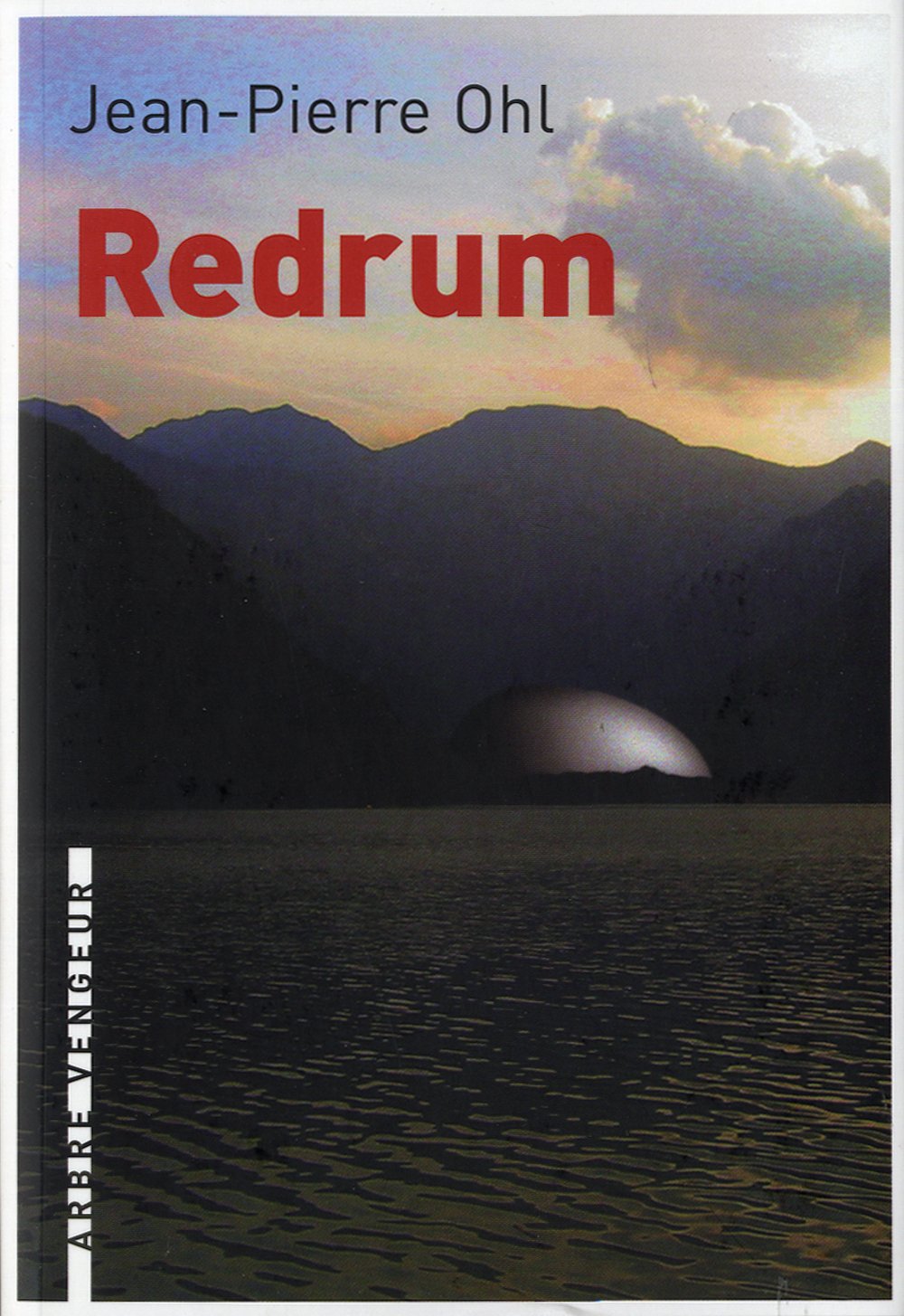 Redrum 9782916141909