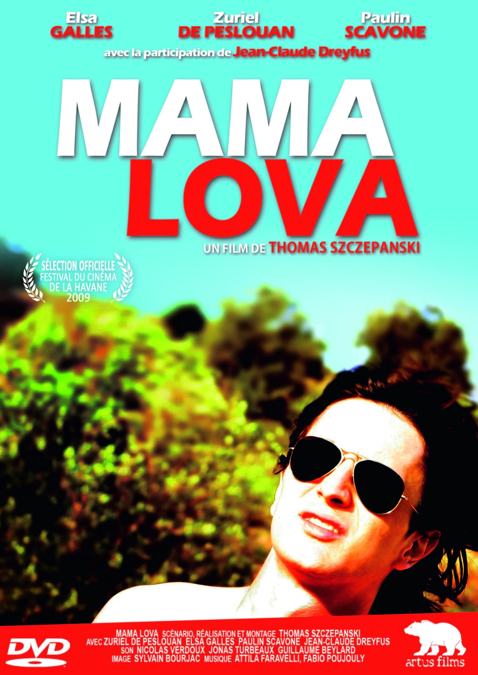 Mama Lova 3760137630255