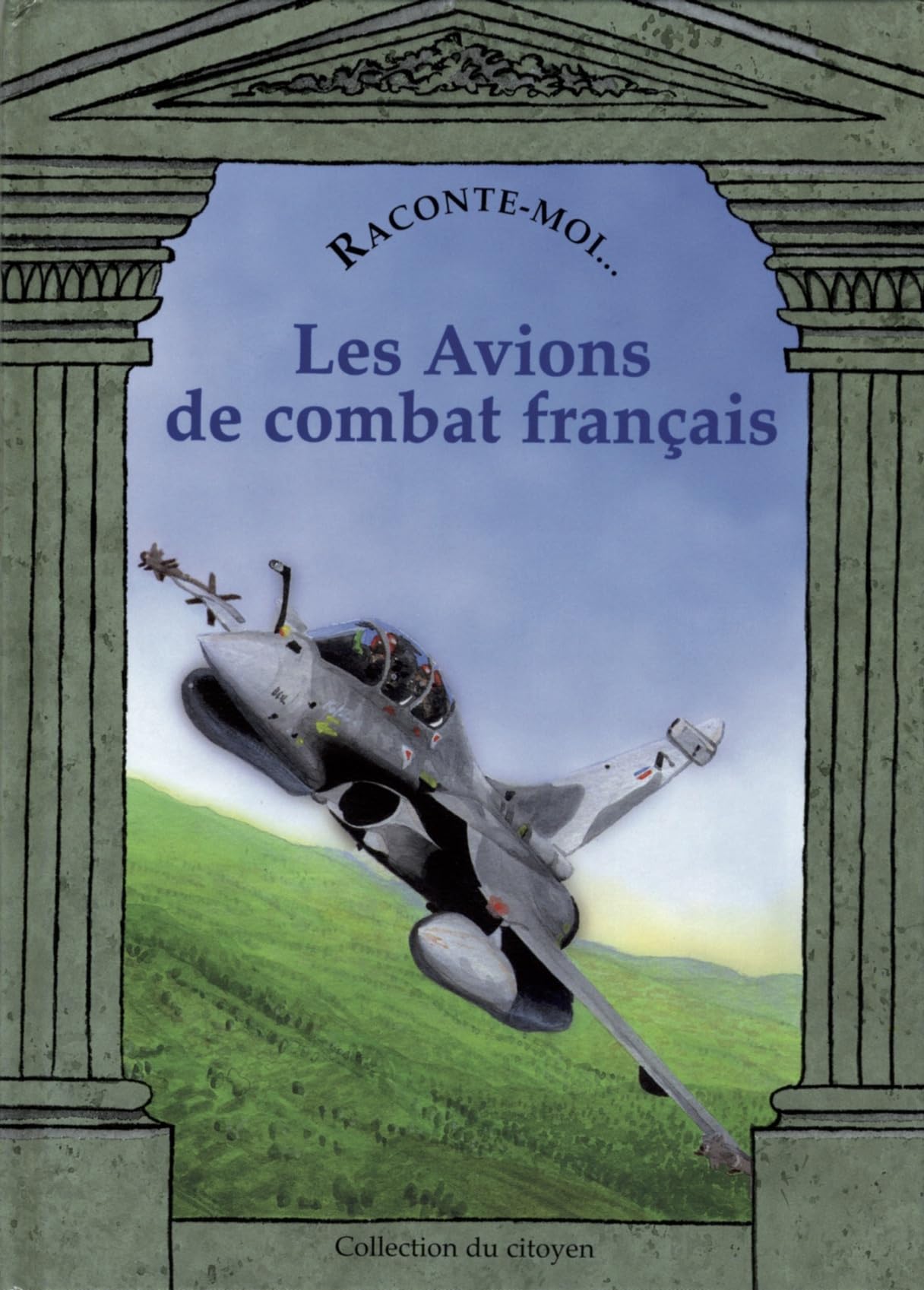 Les Avions de combat français 9782843680083