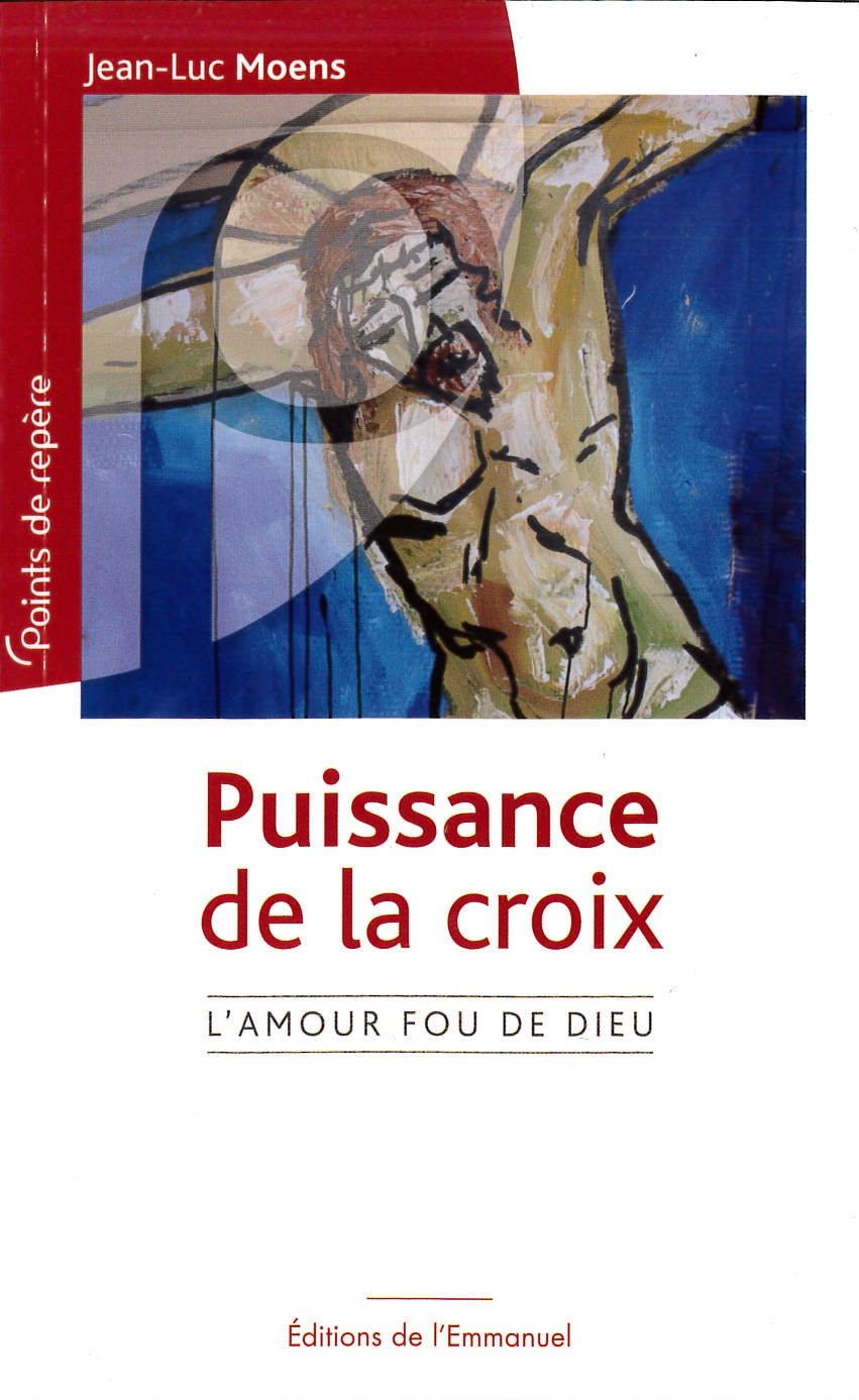 Puissance de la croix 9782353893447