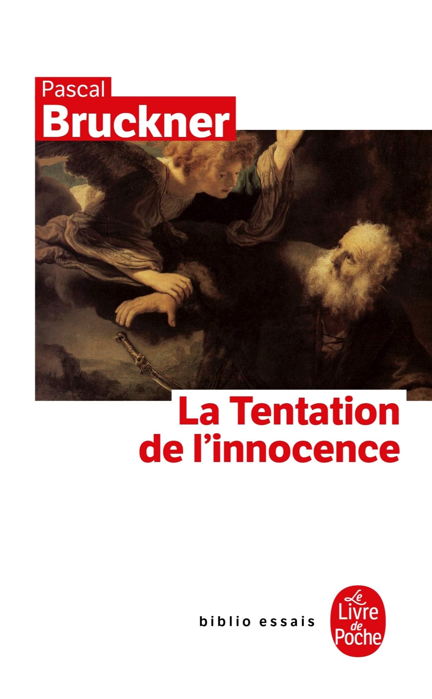 La Tentation de l'innocence 9782253139270