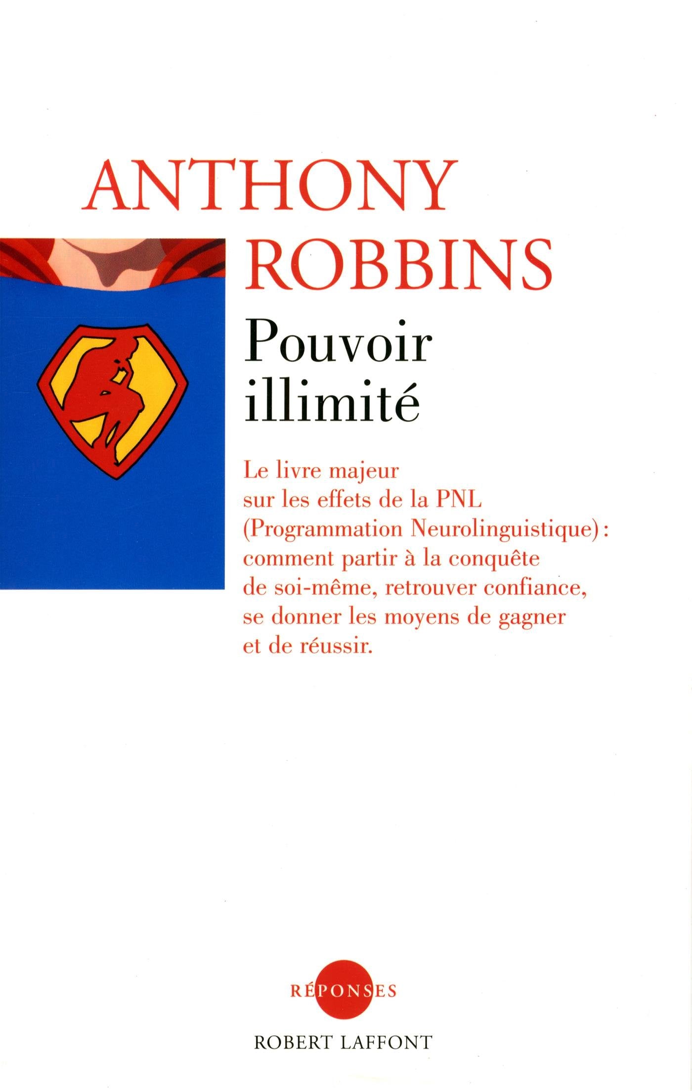 Pouvoir illimité 9782221099995