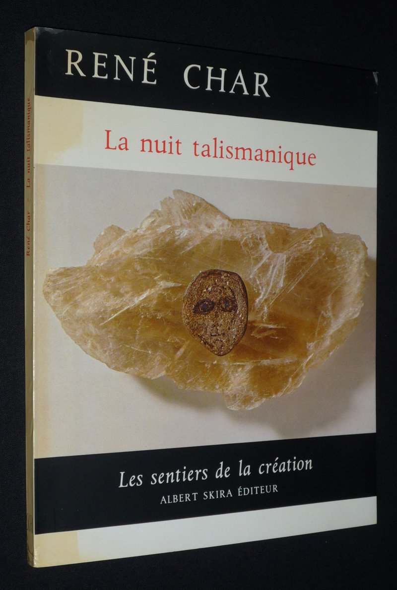 La Nuit talismanique