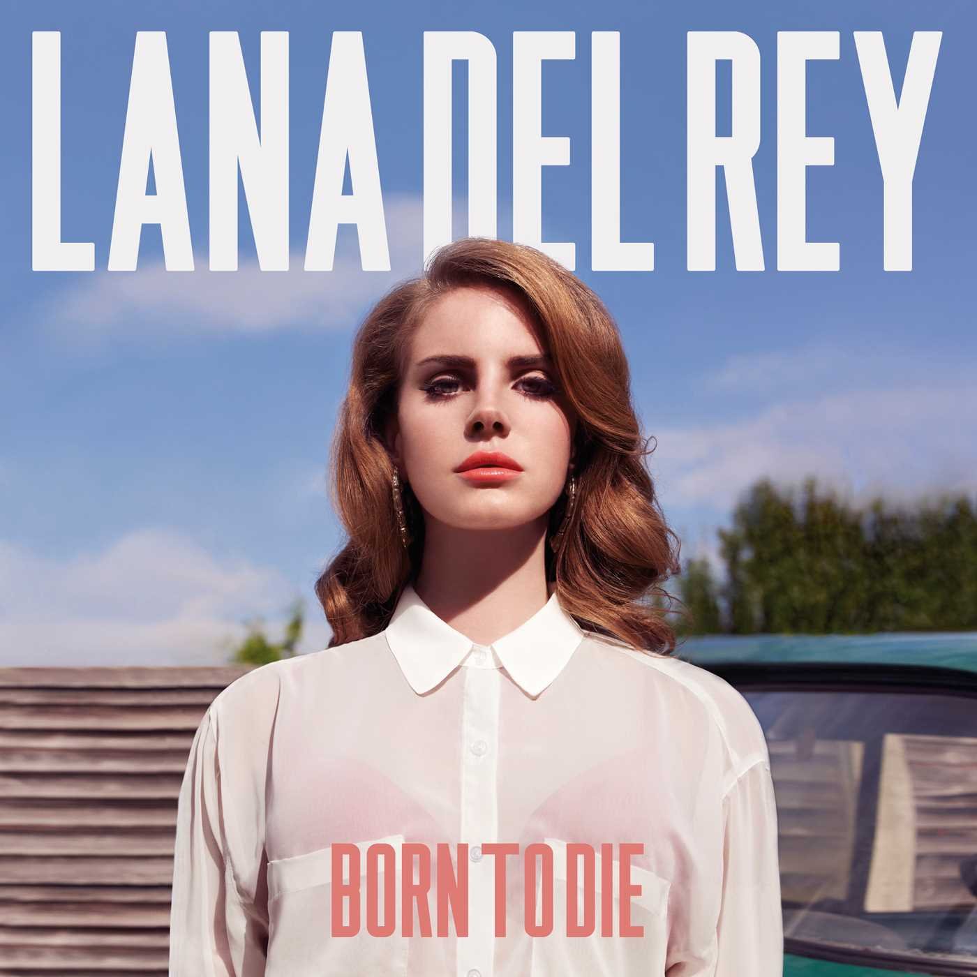 Born to Die 0602527870915