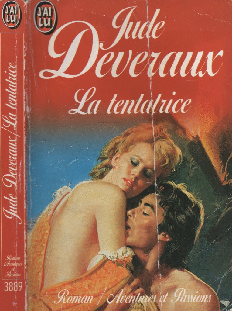 La tentatrice 9782277238898