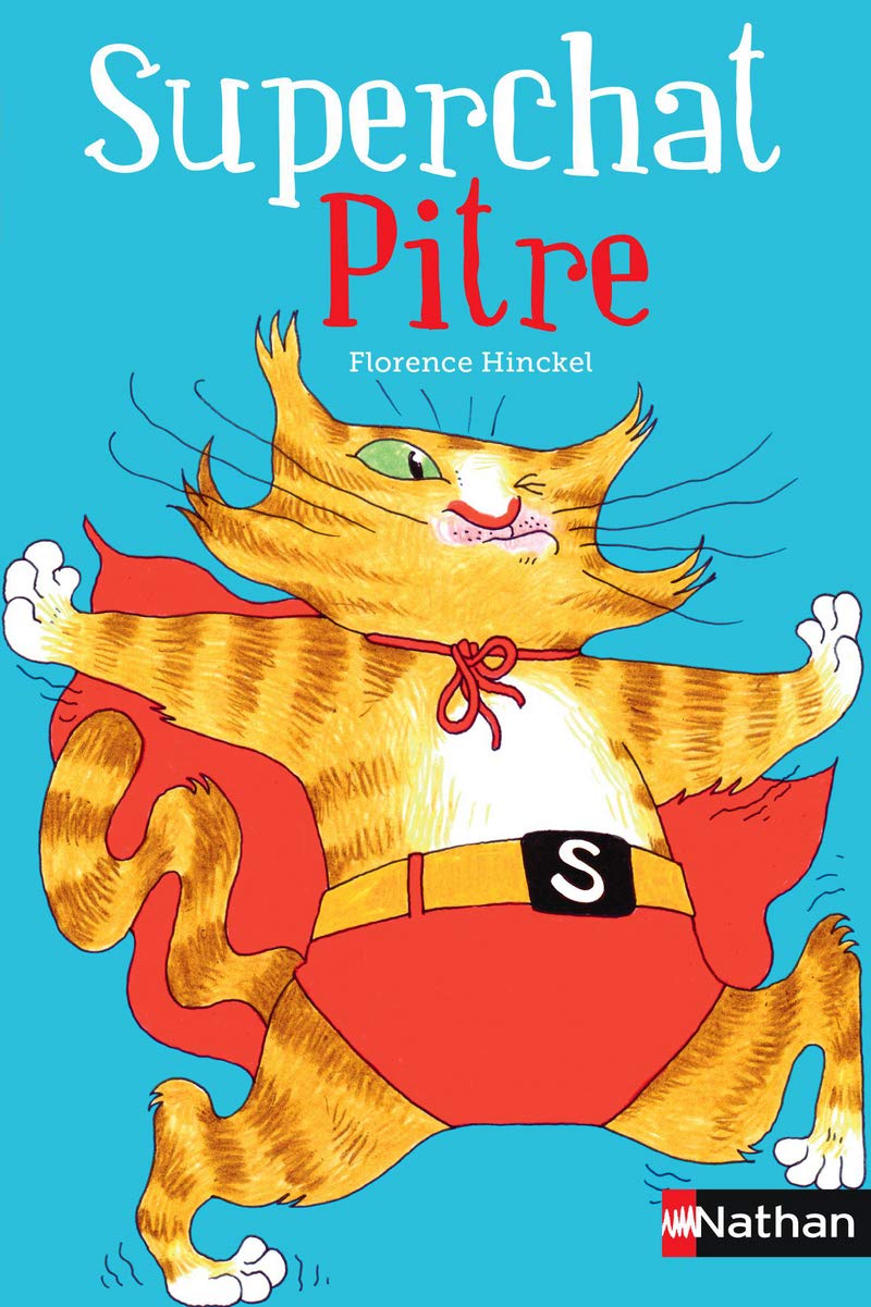 Superchat Pitre 9782092564578