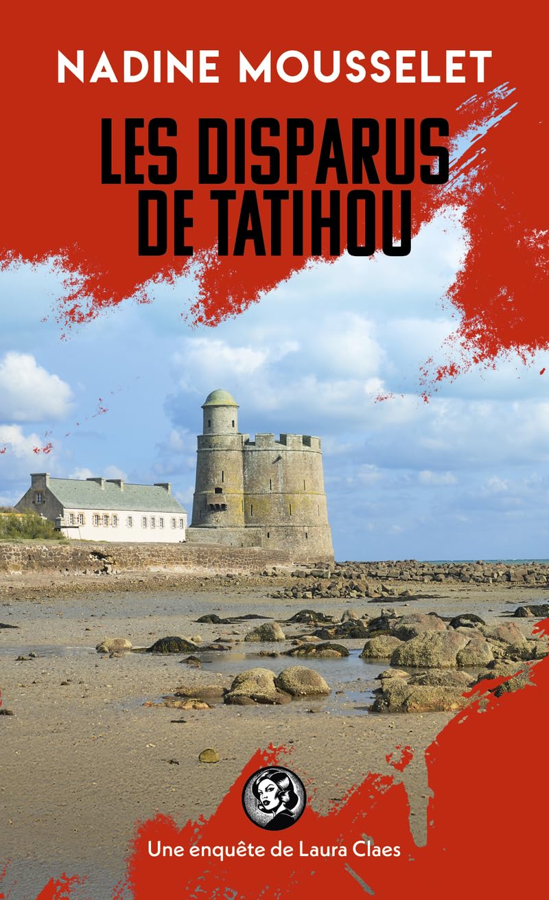 Les Disparus de Tatihou 9782266351843