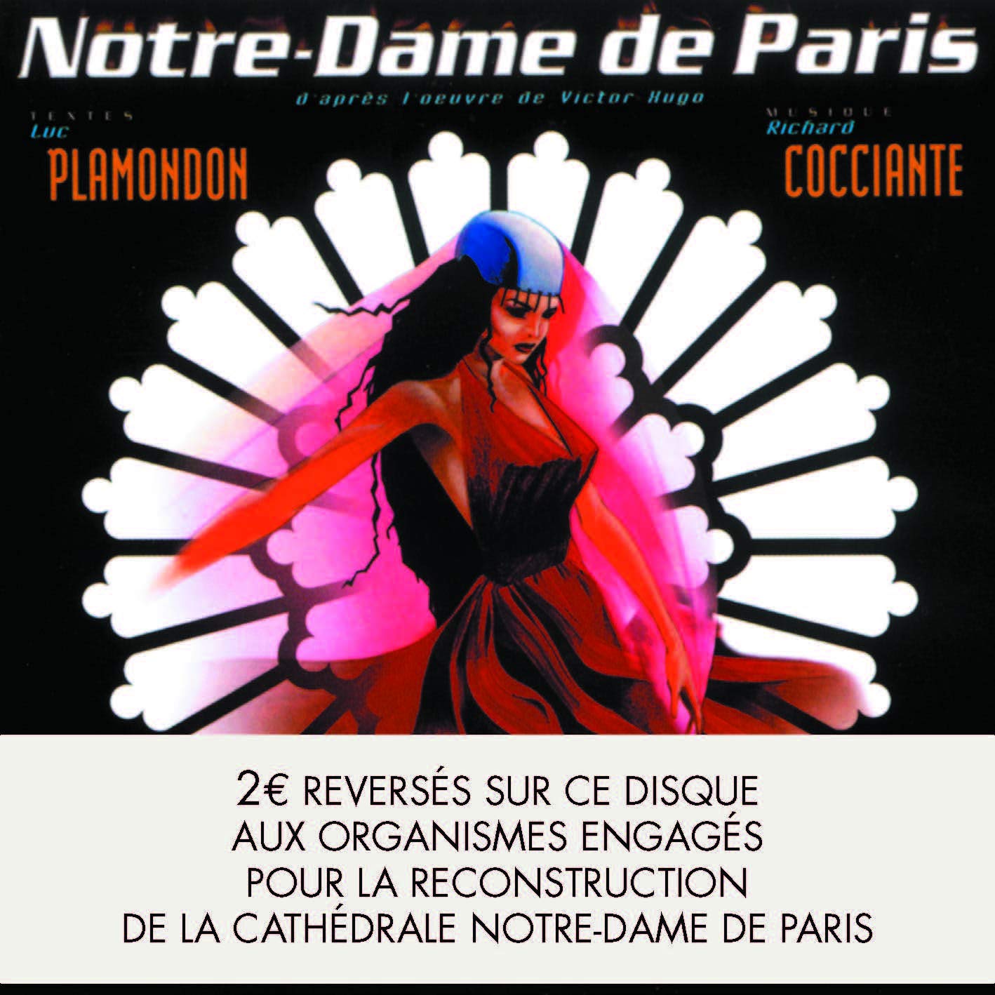 Notre-Dame de Paris 3436949523428