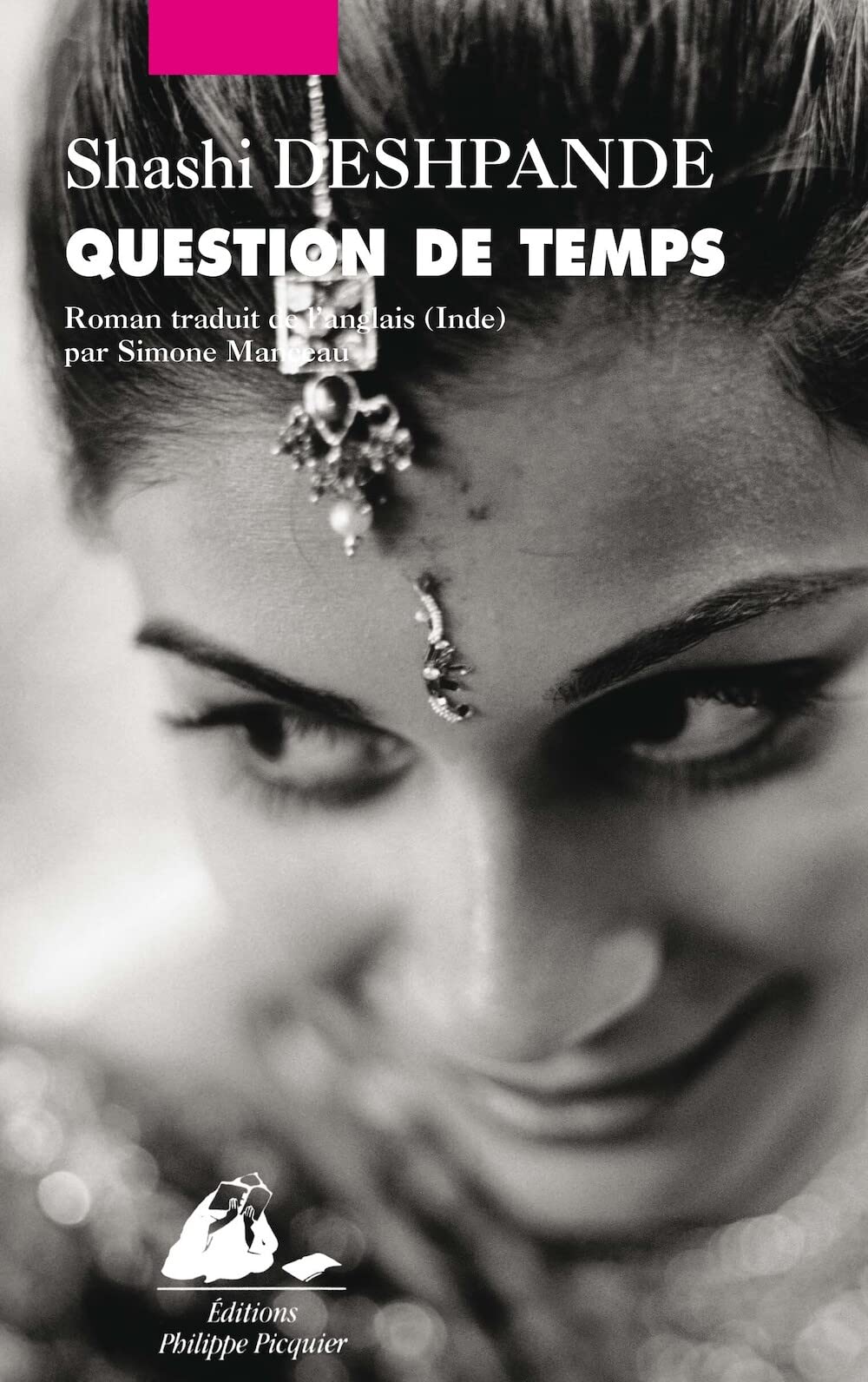 Question de temps 9782877309318